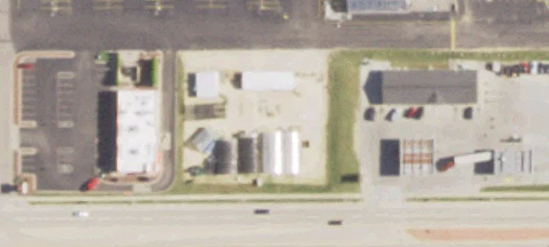 1801 Main St