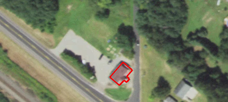 1408 County Rd Hh W