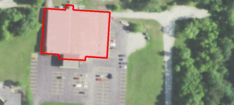 125 Mdw Rd