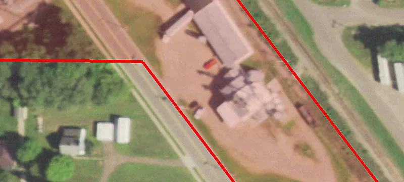 Chetek, WI 54728