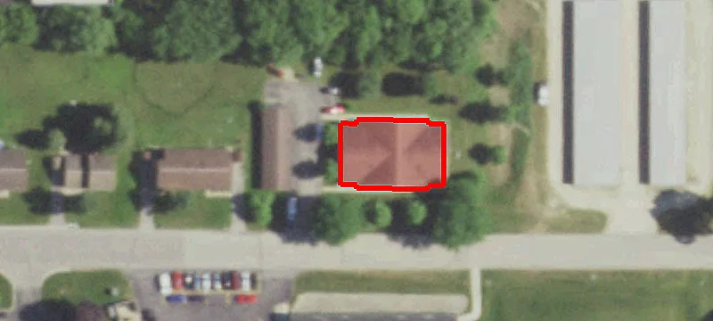 401 Riverwood Villa Dr