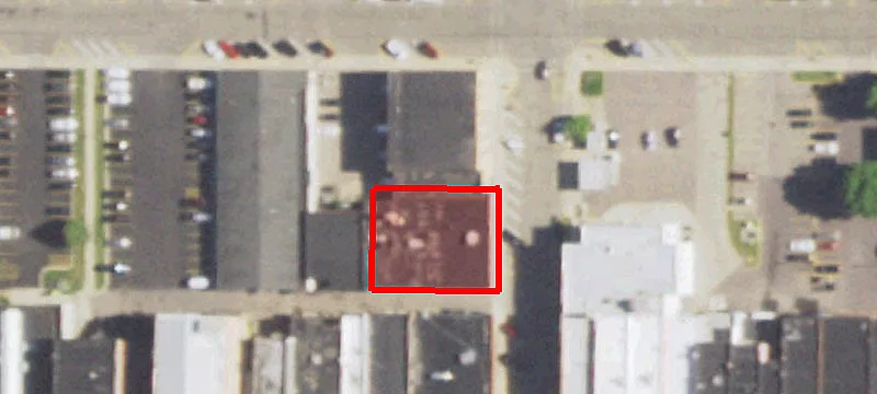 125 Walnut St