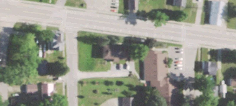 345 Bannerman Ave
