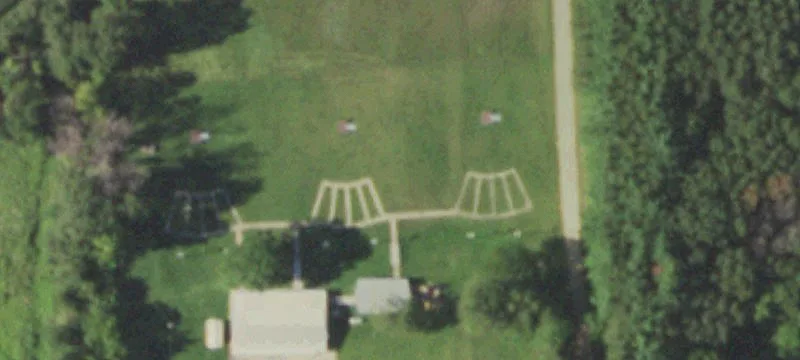 Merrimac, WI 53561
