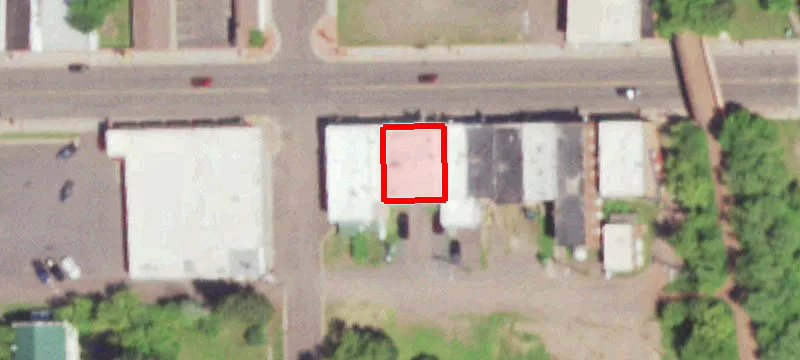 25 Silver St