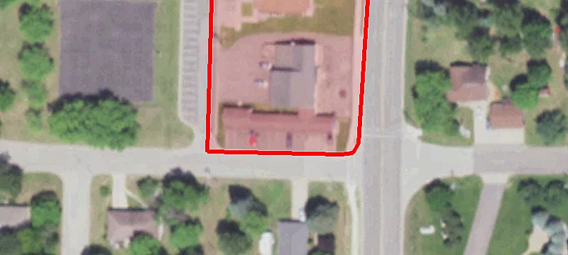 1001 Roosevelt Rd