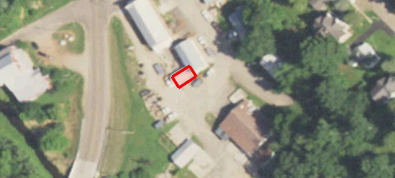 Nelsonville, WI 54458