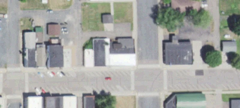 400 4th St