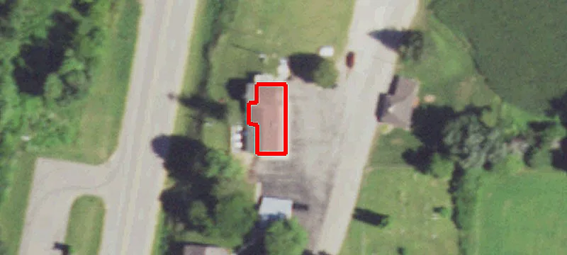 16463 Store Rd