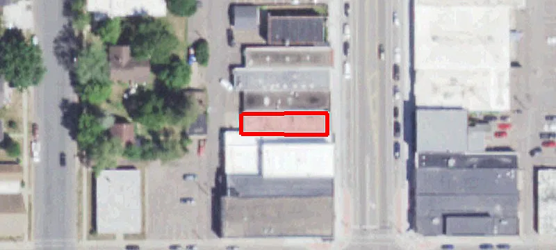 211 Keller N Ave