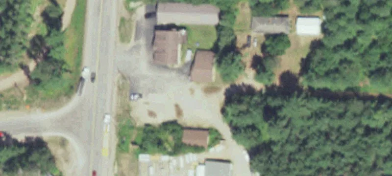 160 Us Hwy 45