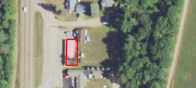 11758th County Rd L L