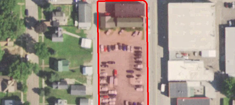 Colfax, WI 54730