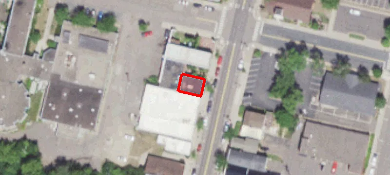 215 Cascade St