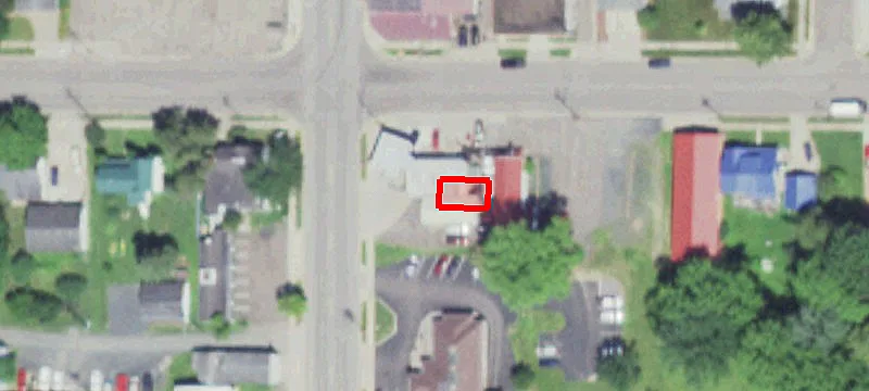 100 Stanley St