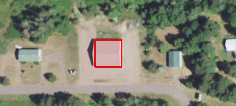 8680 Topper Rd