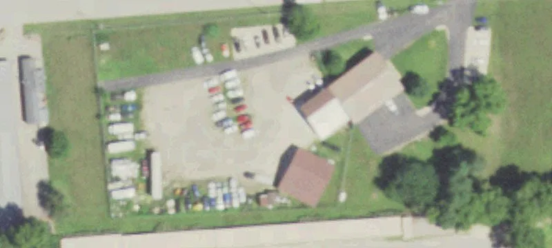 450 Cliffhaven Rd