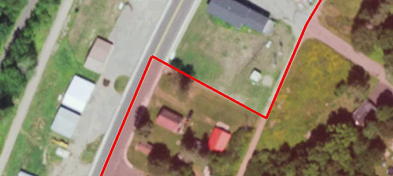 Long Lake, WI 54542