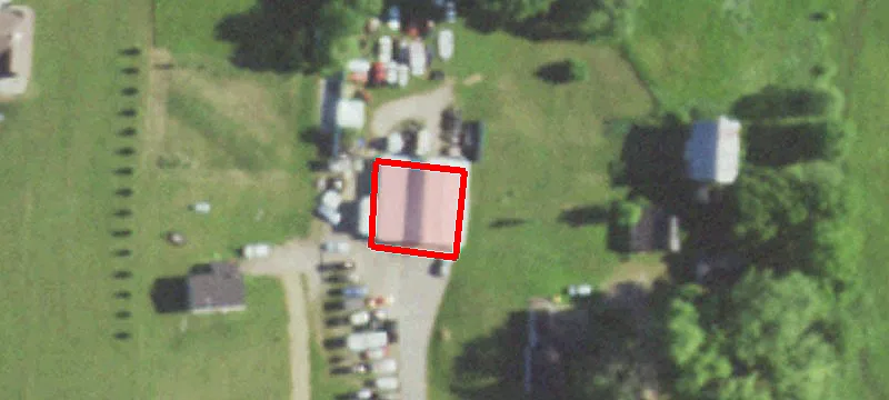 9970th N Reedsburg Rd