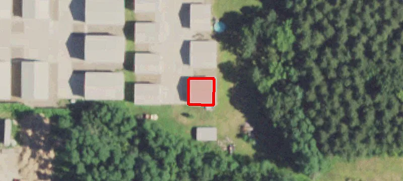 10285 Bluebird Ln