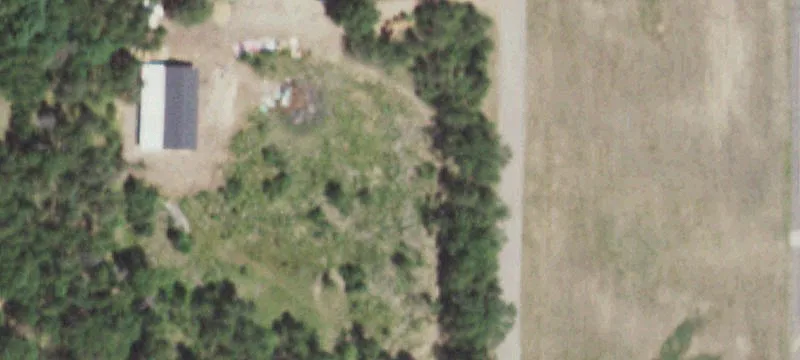 601 Airport Rd