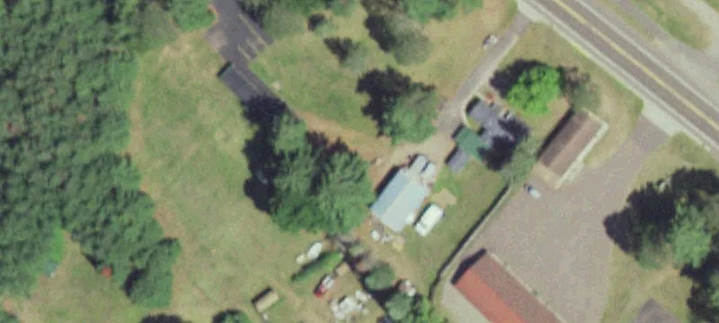 Mercer, WI 54547