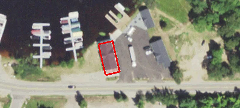 Three Lakes, WI 54562
