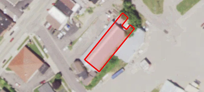 122 Ml St