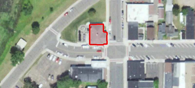 Grantsburg, WI 54840