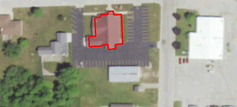 1600 Schinderle Ln