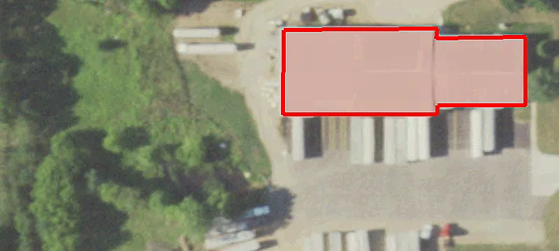 1421 Indianhead E Dr