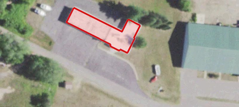 7400 Iron Riv Dm Rd
