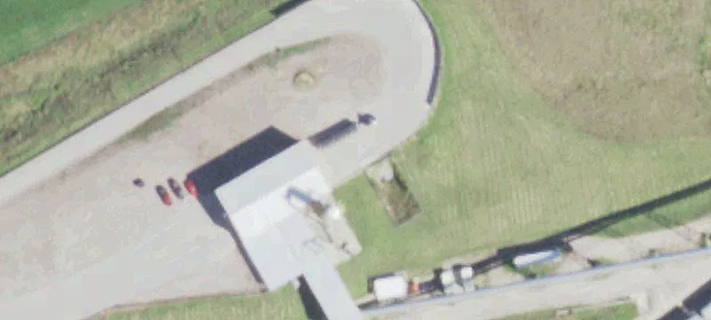 7696th N Davis Rd