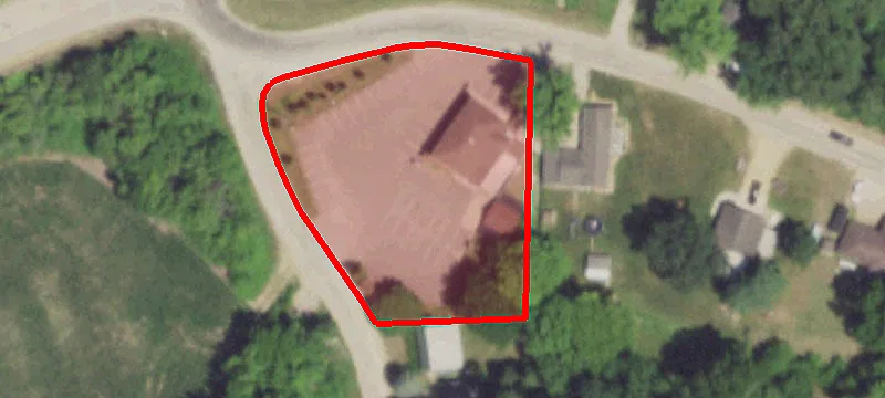 4089 Sandy Hook Rd