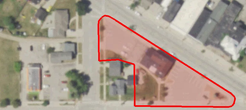 160 Ellis Ave