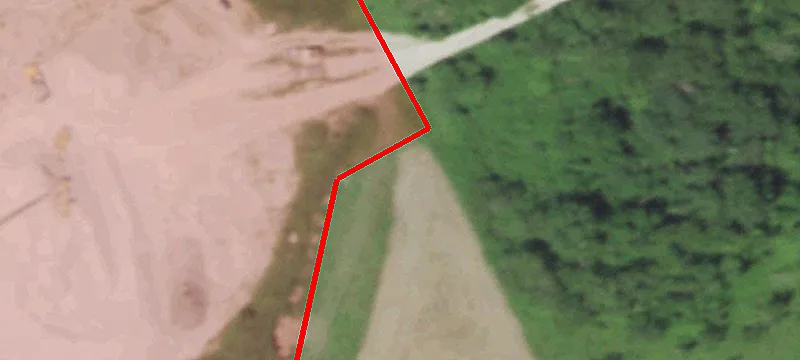6001st Walters Rd