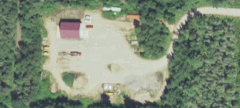 3997 Us Hwy 45
