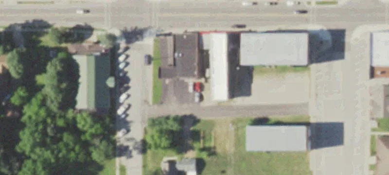 121 Wn St