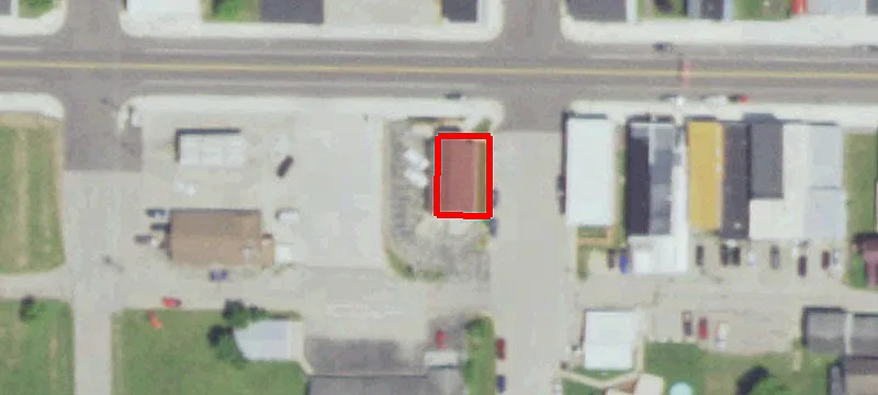 205 Main St