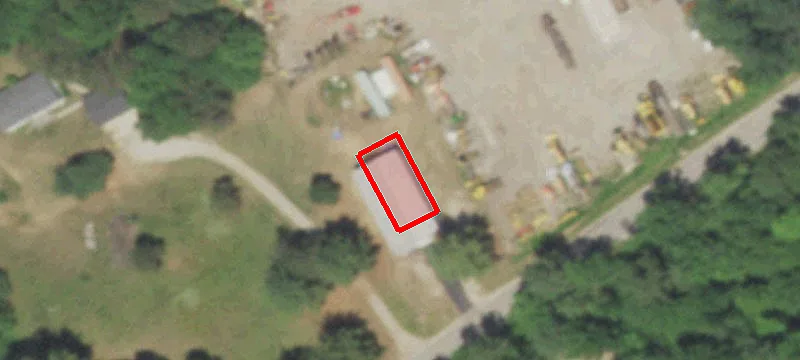 1942nd Old Peshtigo Rd