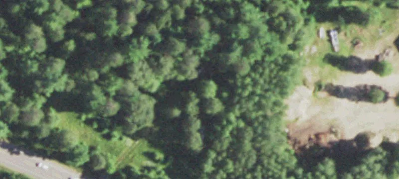 Woodruff, WI 54568