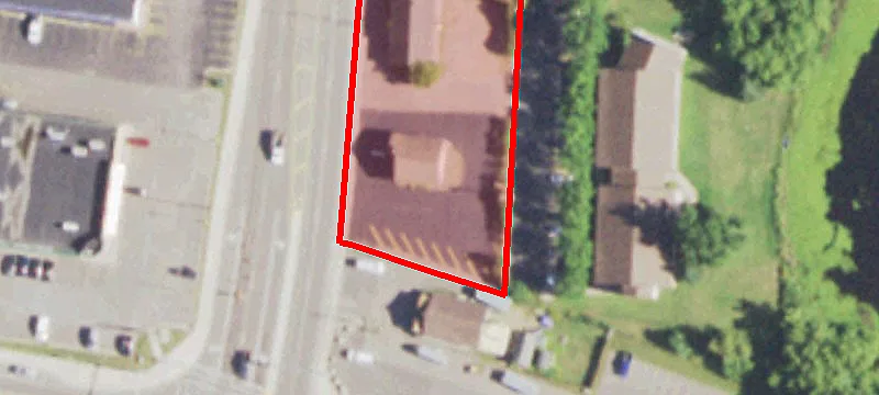 Woodruff, WI 54568