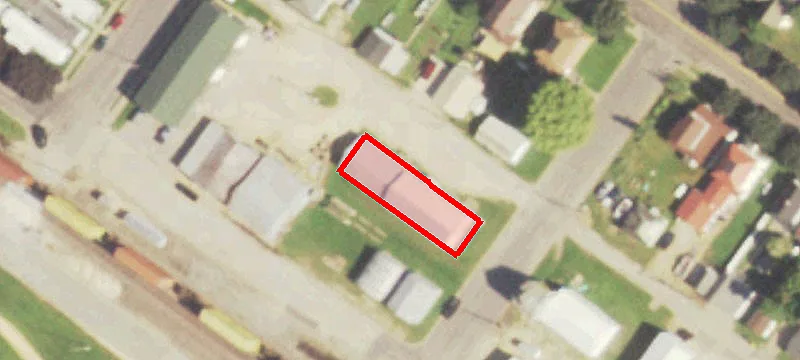309 Frnt St