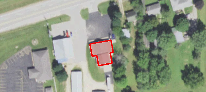 7607 State Hwy 16