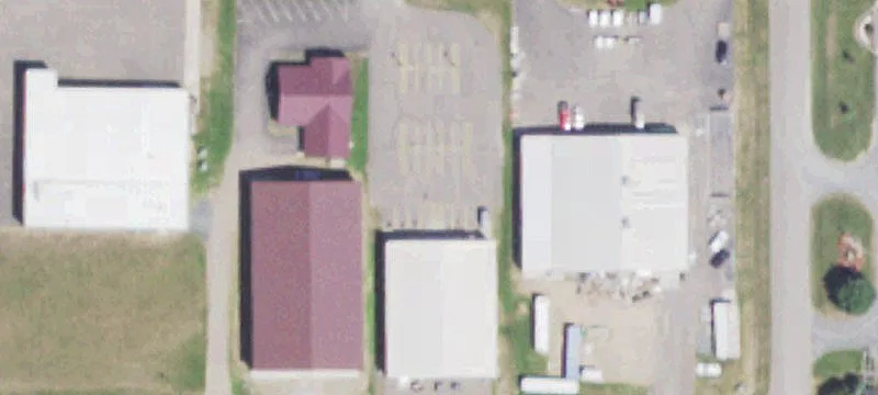 909 Frontage Rd