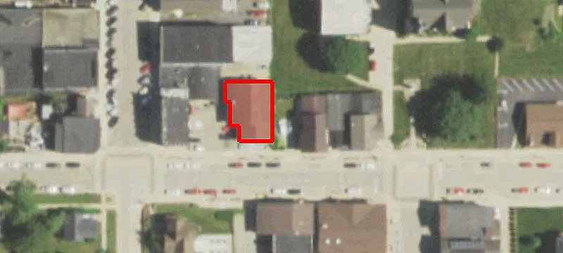 New Glarus, WI 53574