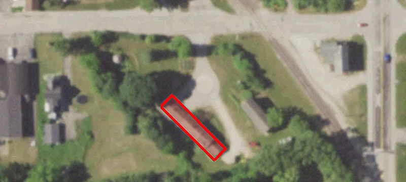 132nd Rockfield Rd
