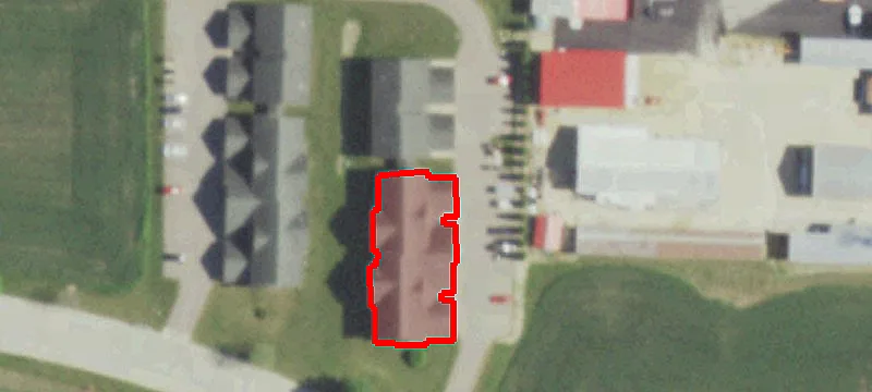 601 Sommerset Rd, Unit 1