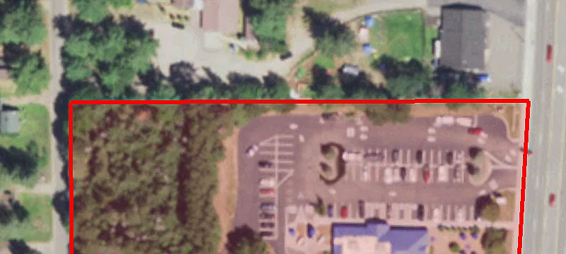 Woodruff, WI 54568