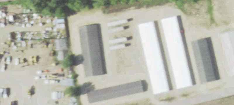 701 Frontage Rd